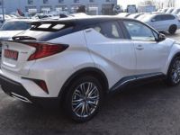 Toyota C-HR 184H DISTINCTIVE 2WD E-CVT MY20 - <small></small> 25.990 € <small>TTC</small> - #2