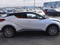 Toyota C-HR 184H DISTINCTIVE 2WD E-CVT MY20 - <small></small> 25.990 € <small>TTC</small> - #4