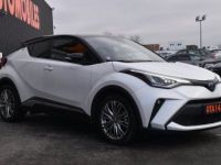 Toyota C-HR 184H DISTINCTIVE 2WD E-CVT MY20 - <small></small> 25.990 € <small>TTC</small> - #20