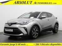 Toyota C-HR 184H DISTINCTIVE 2WD E-CVT MY20 - <small></small> 21.380 € <small>TTC</small> - #1