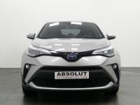 Toyota C-HR 184H DISTINCTIVE 2WD E-CVT MY20 - <small></small> 21.380 € <small>TTC</small> - #2