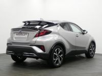 Toyota C-HR 184H DISTINCTIVE 2WD E-CVT MY20 - <small></small> 21.380 € <small>TTC</small> - #4