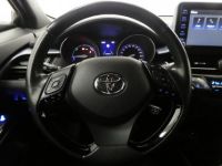 Toyota C-HR 184H DISTINCTIVE 2WD E-CVT MY20 - <small></small> 21.380 € <small>TTC</small> - #11