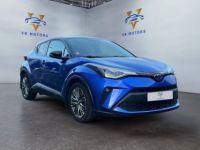 Toyota C-HR 184h Distinctive 2WD E-CVT MY20 - <small></small> 21.990 € <small>TTC</small> - #1