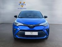 Toyota C-HR 184h Distinctive 2WD E-CVT MY20 - <small></small> 21.990 € <small>TTC</small> - #2