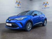 Toyota C-HR 184h Distinctive 2WD E-CVT MY20 - <small></small> 21.990 € <small>TTC</small> - #3