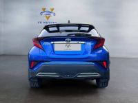 Toyota C-HR 184h Distinctive 2WD E-CVT MY20 - <small></small> 21.990 € <small>TTC</small> - #6