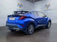 Toyota C-HR 184h Distinctive 2WD E-CVT MY20 - <small></small> 21.990 € <small>TTC</small> - #7