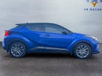 Toyota C-HR 184h Distinctive 2WD E-CVT MY20 - <small></small> 21.990 € <small>TTC</small> - #8