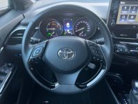 Toyota C-HR 184h Distinctive 2WD E-CVT MY20 - <small></small> 21.990 € <small>TTC</small> - #12