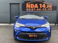 Toyota C-HR 184H DYNAMIC BUSINESS 2WD E-CVT + PROGRAMME BEYOND ZERO ACADEMY MY20 - <small></small> 23.980 € <small>TTC</small> - #2