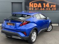 Toyota C-HR 184H DYNAMIC BUSINESS 2WD E-CVT + PROGRAMME BEYOND ZERO ACADEMY MY20 - <small></small> 23.980 € <small>TTC</small> - #3