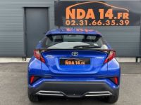 Toyota C-HR 184H DYNAMIC BUSINESS 2WD E-CVT + PROGRAMME BEYOND ZERO ACADEMY MY20 - <small></small> 23.980 € <small>TTC</small> - #4