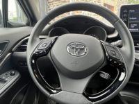 Toyota C-HR 184H DYNAMIC BUSINESS 2WD E-CVT + PROGRAMME BEYOND ZERO ACADEMY MY20 - <small></small> 23.980 € <small>TTC</small> - #18