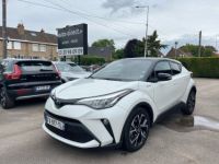 Toyota C-HR 184H EDITION 2WD E-CVT MC19 - <small></small> 22.790 € <small>TTC</small> - #1