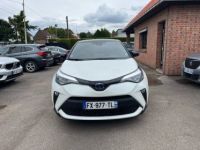 Toyota C-HR 184H EDITION 2WD E-CVT MC19 - <small></small> 22.790 € <small>TTC</small> - #2