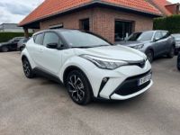 Toyota C-HR 184H EDITION 2WD E-CVT MC19 - <small></small> 22.790 € <small>TTC</small> - #3