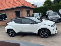 Toyota C-HR 184H EDITION 2WD E-CVT MC19 - <small></small> 22.790 € <small>TTC</small> - #4