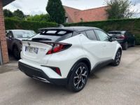 Toyota C-HR 184H EDITION 2WD E-CVT MC19 - <small></small> 22.790 € <small>TTC</small> - #5