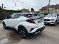 Toyota C-HR 184H EDITION 2WD E-CVT MC19 - <small></small> 22.790 € <small>TTC</small> - #7