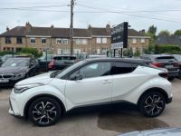 Toyota C-HR 184H EDITION 2WD E-CVT MC19 - <small></small> 22.790 € <small>TTC</small> - #8