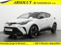 Toyota C-HR 184H GR-SPORT 2WD E-CVT MY22 - <small></small> 23.480 € <small>TTC</small> - #1