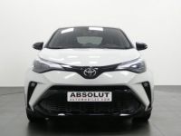 Toyota C-HR 184H GR-SPORT 2WD E-CVT MY22 - <small></small> 23.480 € <small>TTC</small> - #2