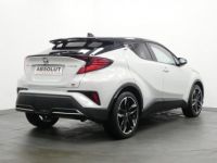 Toyota C-HR 184H GR-SPORT 2WD E-CVT MY22 - <small></small> 23.480 € <small>TTC</small> - #4