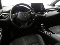 Toyota C-HR 184H GR-SPORT 2WD E-CVT MY22 - <small></small> 23.480 € <small>TTC</small> - #6