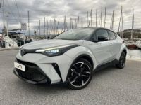 Toyota C-HR 184H GR-SPORT 2WD E-CVT MY22 - <small></small> 24.900 € <small>TTC</small> - #1