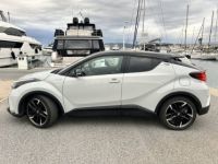 Toyota C-HR 184H GR-SPORT 2WD E-CVT MY22 - <small></small> 24.900 € <small>TTC</small> - #2