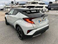 Toyota C-HR 184H GR-SPORT 2WD E-CVT MY22 - <small></small> 24.900 € <small>TTC</small> - #3