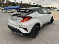 Toyota C-HR 184H GR-SPORT 2WD E-CVT MY22 - <small></small> 24.900 € <small>TTC</small> - #5