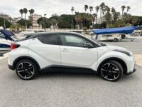 Toyota C-HR 184H GR-SPORT 2WD E-CVT MY22 - <small></small> 24.900 € <small>TTC</small> - #6