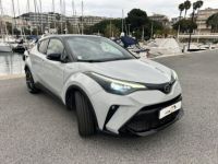 Toyota C-HR 184H GR-SPORT 2WD E-CVT MY22 - <small></small> 24.900 € <small>TTC</small> - #7