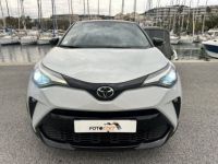 Toyota C-HR 184H GR-SPORT 2WD E-CVT MY22 - <small></small> 24.900 € <small>TTC</small> - #8