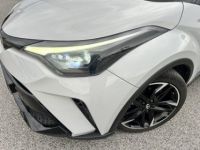 Toyota C-HR 184H GR-SPORT 2WD E-CVT MY22 - <small></small> 24.900 € <small>TTC</small> - #20