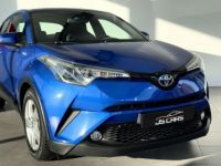 Toyota C-HR 1.8i HYBRID 1ERPRO BOITE AUTO NAVI CLIM CAMERA TVA - <small></small> 18.490 € <small>TTC</small> - #9