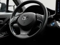Toyota C-HR 1.8i Hybrid C-Ult Launch Edition - LEDER - AD CRUISE - - <small></small> 20.990 € <small>TTC</small> - #14