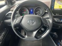 Toyota C-HR 1.8i VVT-i Hybrid C-Business Plus E-CVT - <small></small> 16.850 € <small></small> - #20