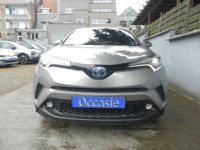 Toyota C-HR 1.8i VVT-i Hybrid C-Hic E-CVT - <small></small> 16.850 € <small>TTC</small> - #3