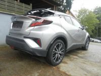 Toyota C-HR 1.8i VVT-i Hybrid C-Hic E-CVT - <small></small> 16.850 € <small>TTC</small> - #4