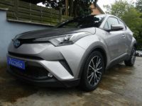 Toyota C-HR 1.8i VVT-i Hybrid C-Hic E-CVT - <small></small> 16.850 € <small>TTC</small> - #8