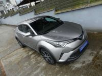 Toyota C-HR 1.8i VVT-i Hybrid C-Hic E-CVT - <small></small> 16.850 € <small>TTC</small> - #9