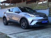 Toyota C-HR 1.8i VVT-i Hybrid C-Hic E-CVT - <small></small> 16.500 € <small>TTC</small> - #1