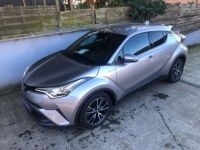 Toyota C-HR 1.8i VVT-i Hybrid C-Hic E-CVT - <small></small> 16.500 € <small>TTC</small> - #9