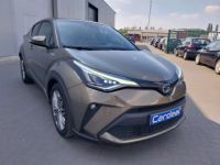 Toyota C-HR 1.8i VVT-i Hybrid C-Lub E--GPS-CAMERA-BLUETOOTH-- - <small></small> 22.990 € <small>TTC</small> - #1