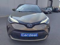 Toyota C-HR 1.8i VVT-i Hybrid C-Lub E--GPS-CAMERA-BLUETOOTH-- - <small></small> 22.990 € <small>TTC</small> - #2