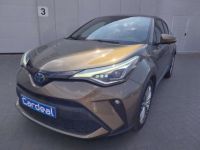 Toyota C-HR 1.8i VVT-i Hybrid C-Lub E--GPS-CAMERA-BLUETOOTH-- - <small></small> 22.990 € <small>TTC</small> - #3