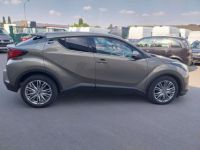 Toyota C-HR 1.8i VVT-i Hybrid C-Lub E--GPS-CAMERA-BLUETOOTH-- - <small></small> 22.990 € <small>TTC</small> - #7